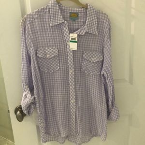 C&C California blouse